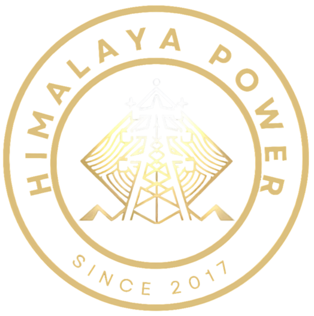 Himalaya Power - Since 2017