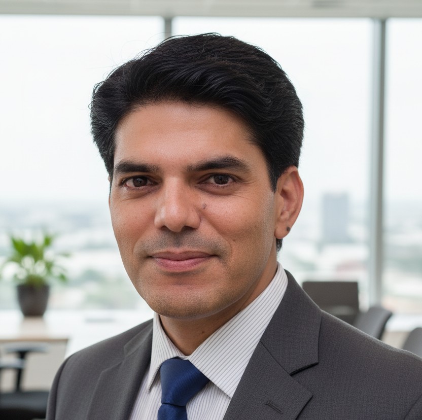 Jeet Singh - Founder