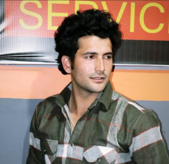 Ashwani Kumar - Mechanical Engineer