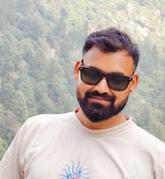 Naveen Kumar - Electrician